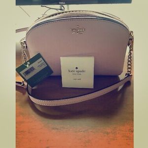kate spade pink lemonade cameron street hilli